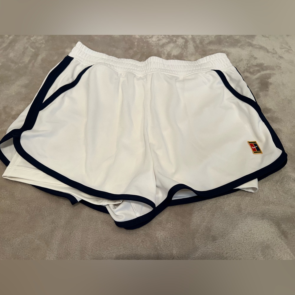 Nike dri-fit shorts